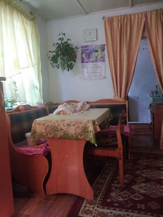 Продам дом  в Талдыкоргане ул. Шевченко 62