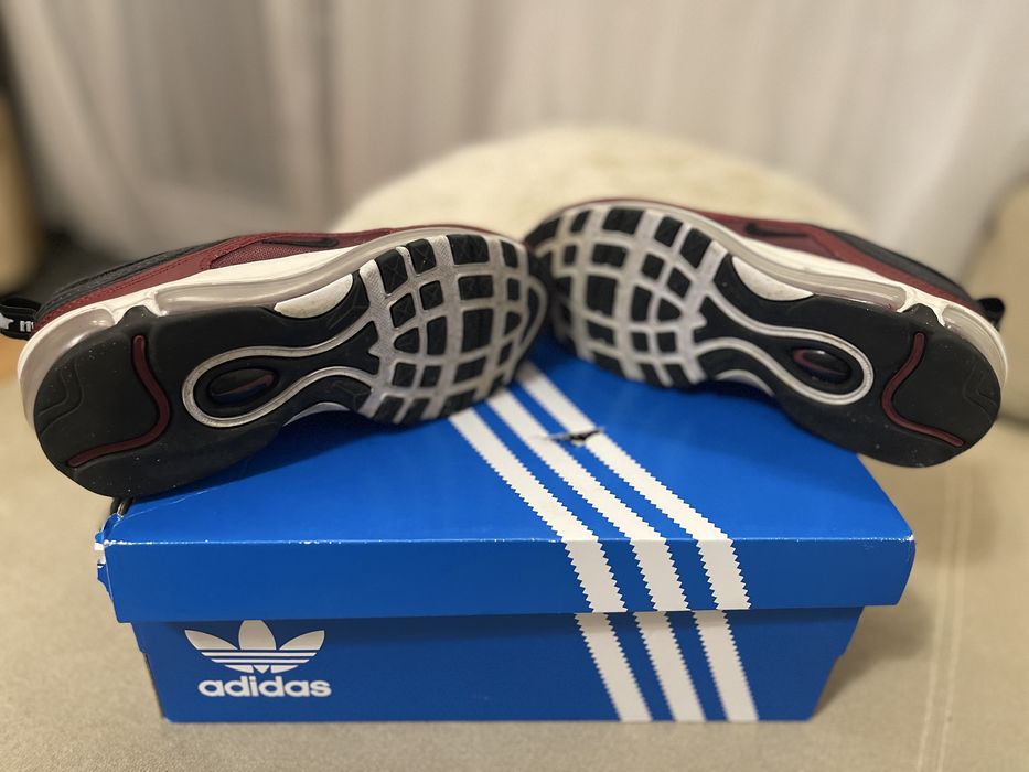 Nike Air Max 97 - marimea 35,5 Conditie 9,5/10