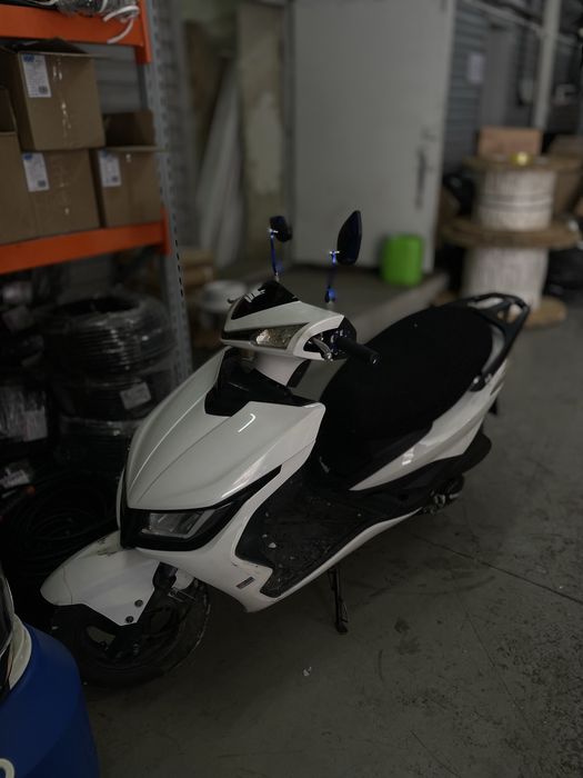 Продам м8 150куб