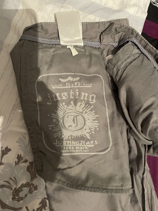 Bluză adidas plus Pantaloni originali Justing