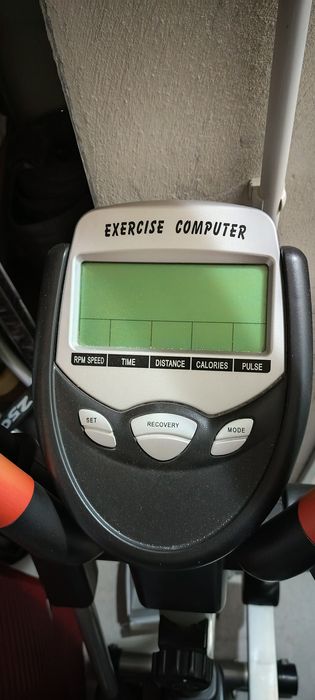 Кростренажор в идеално състояние