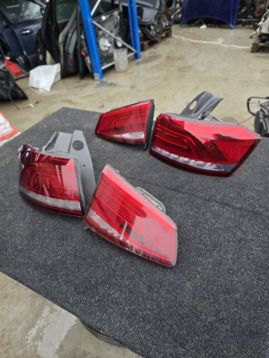 Оригинални стопове Passat B8