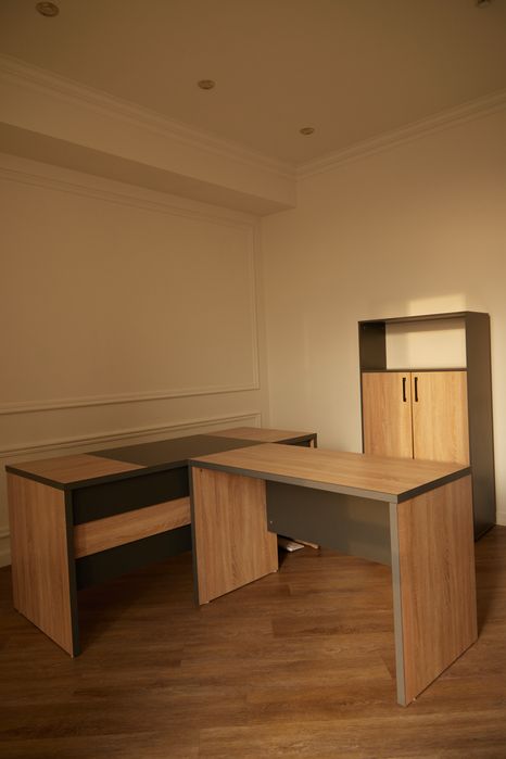 Продаем мебель для кабинета