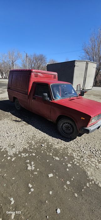 Продам рабочую машину