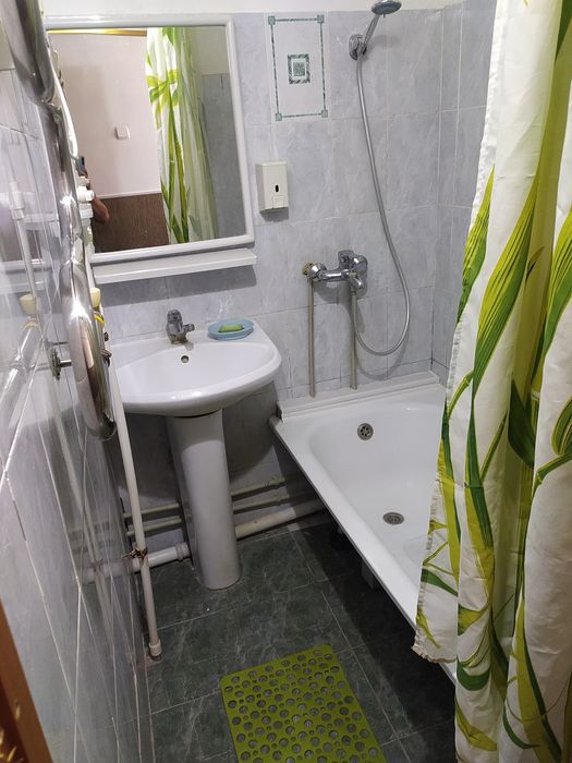 На ночь 1 ком. квартра в Привокзальном