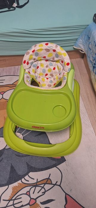 Проходилка  kikkaride