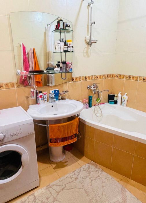 Паркетский аренда 2 комнатная