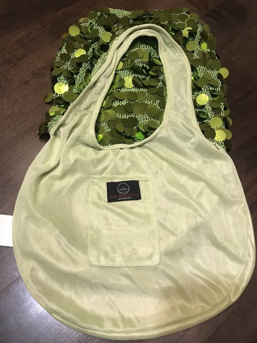 Дамска чанта Santa Barbara