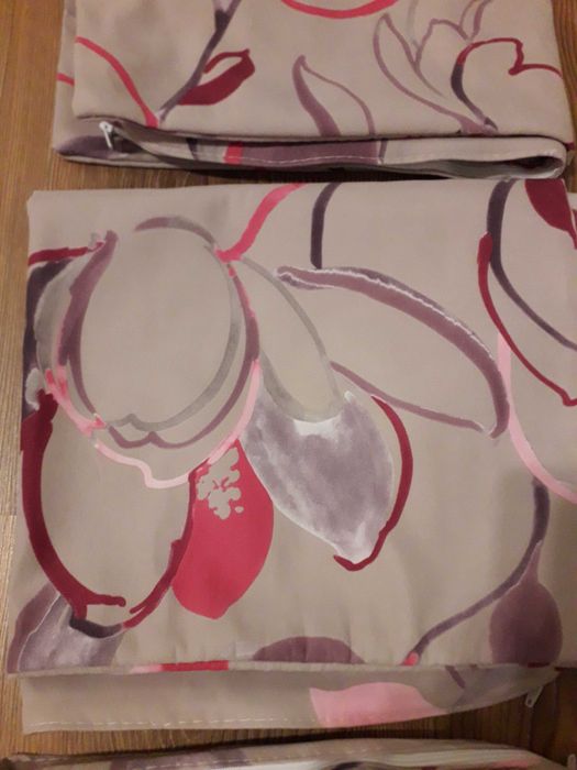 Fețe de pernă, decorative