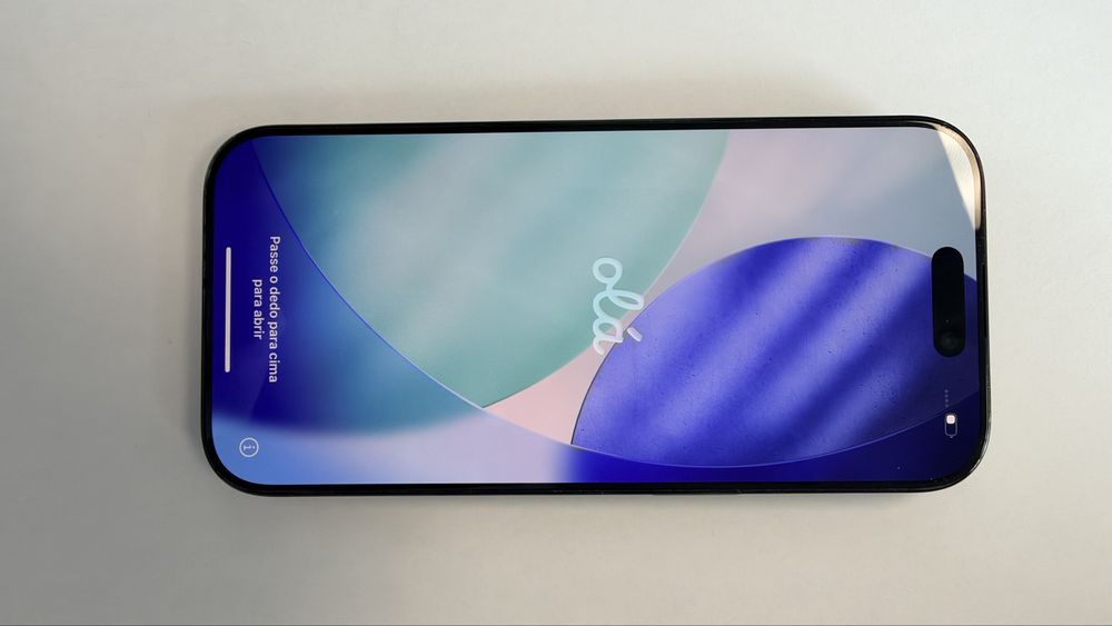 Iphone 16Pro 1 TB