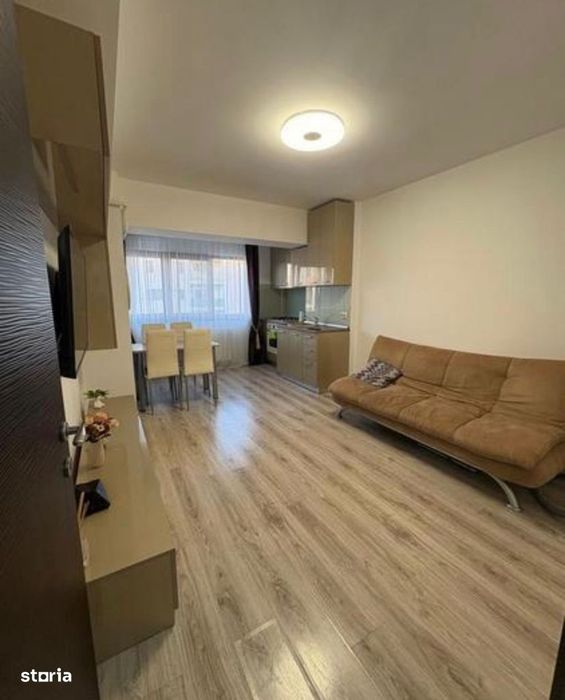Apartament 2 Camere - ( Trend Residence ) - Loc De Parcare