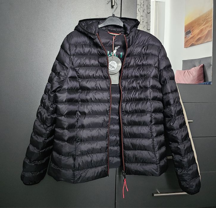 Geaca dama No,1 Como