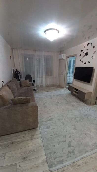 4 комнатная квартира кольцо