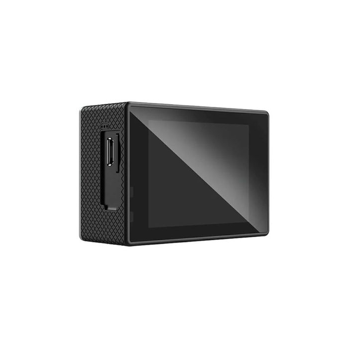 Екшън камера SJCAM SJ4000 Air – 4K, Wi-Fi