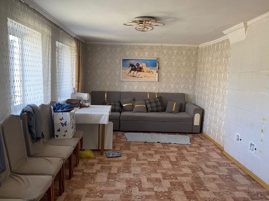 Продается дом в селе жарык