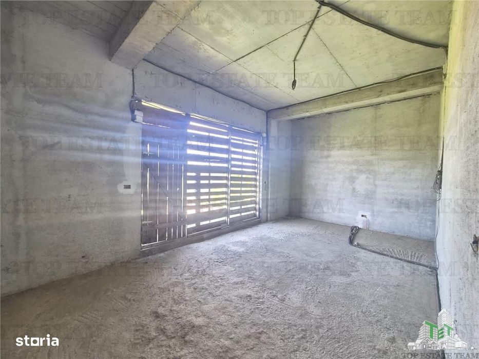 Vanzare vila exclusivista S+P+1E Snagov - Ghermanesti, teren 1.371 mp