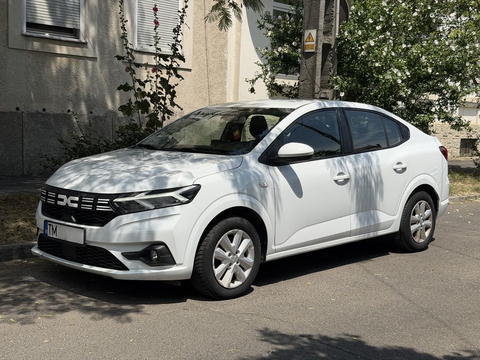 DACIA Logan 2023