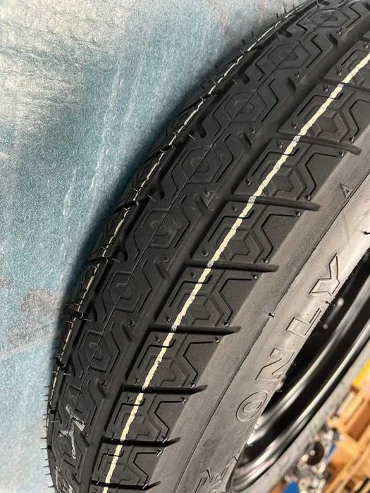 Резервна гума патерица TOYOTA C-HR 2.0 HYBRID 2018/2022