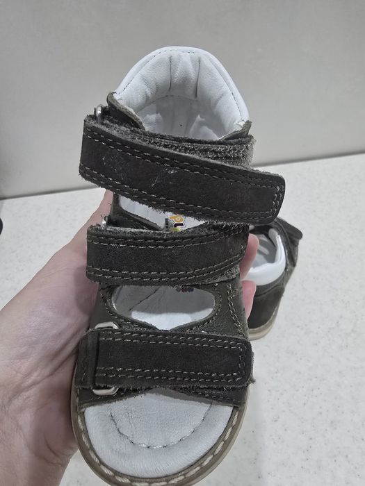 Ортопедическая обувь