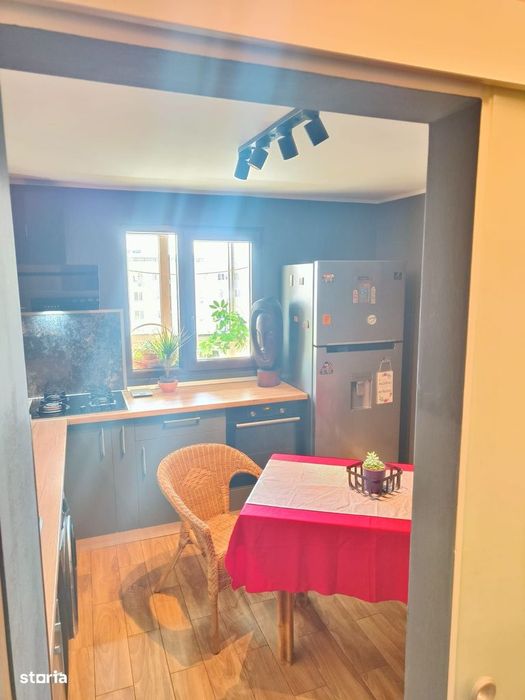 Apartament superb cu doua camere, soseaua Berceni