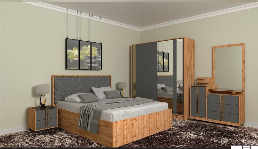 Спалний камплэкт