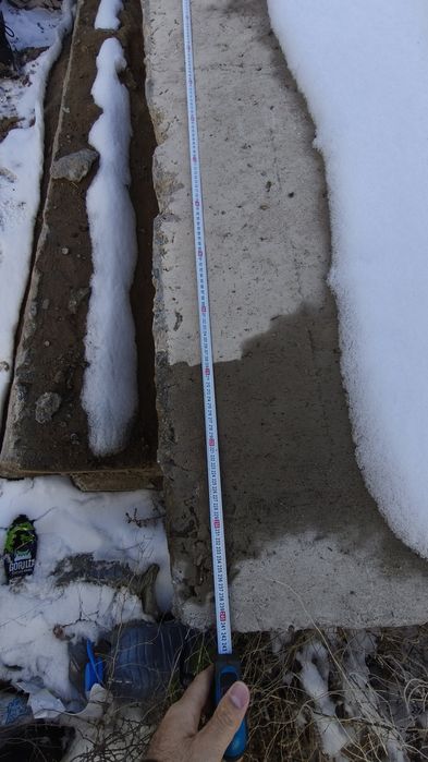 Фбс блоки б/у советские