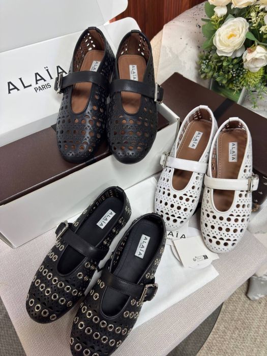 Balerini Alaia 35-42