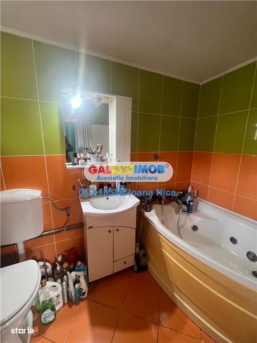 Vila De Vanzare Chitila | Curte Proprie 236Mp