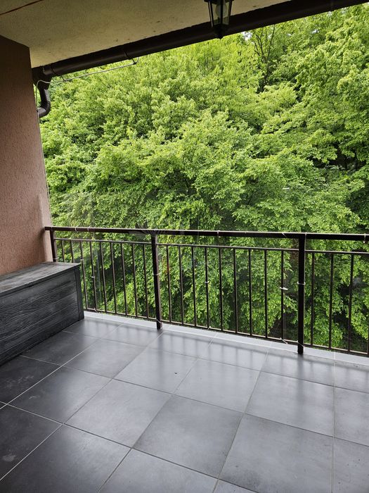 Inchiriez 3 camere | 60 mp + terasă | Cluj- Napoca | Mănăștur – Edgar Quinet