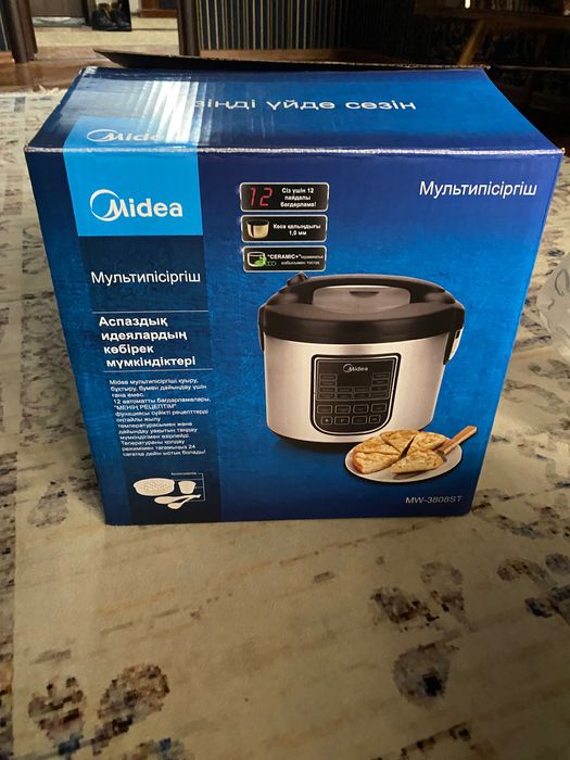 Мултиварка Midea