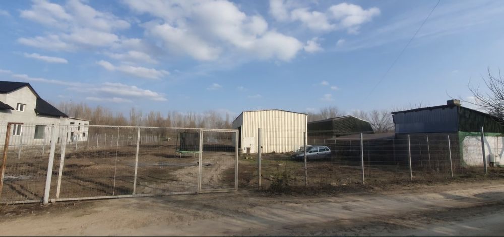 Inchiriere hala / depozit