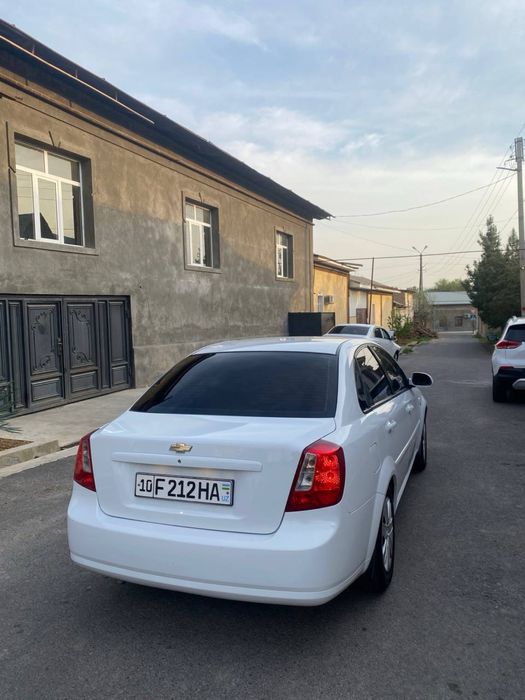 1.8 lasetti so’raganlaga tiniq