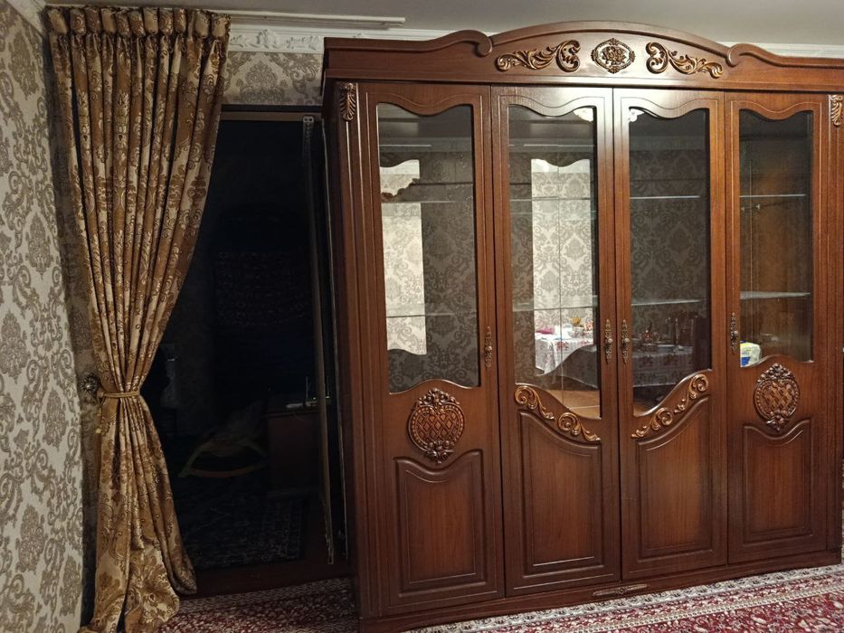 Стенка холати аъло