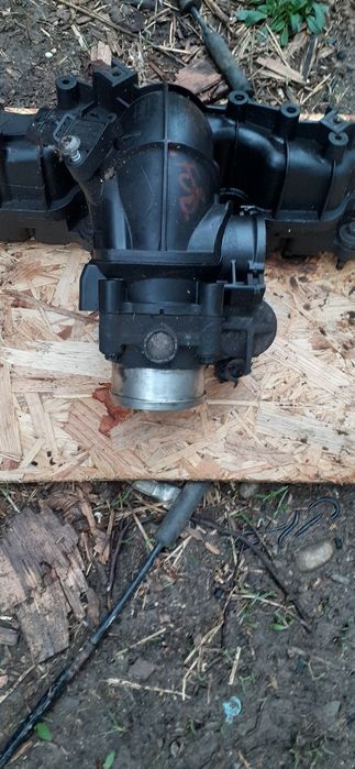 Clapeta acceleratie Peugeot boxer,ford transit 2.2 euro 5