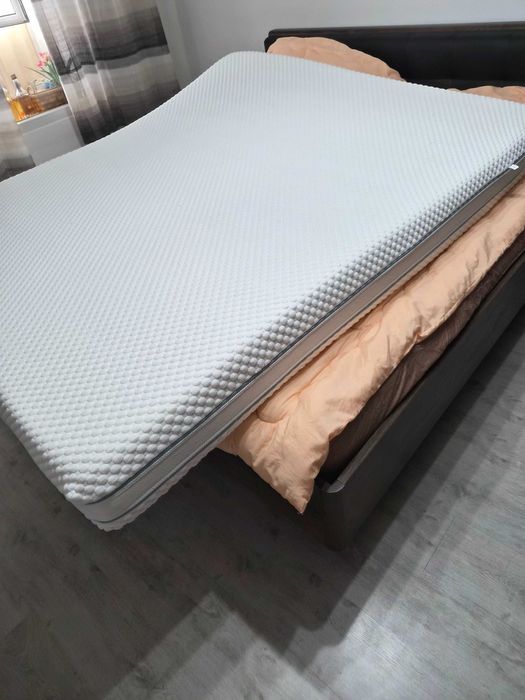 Матрак + подматрачна рамка