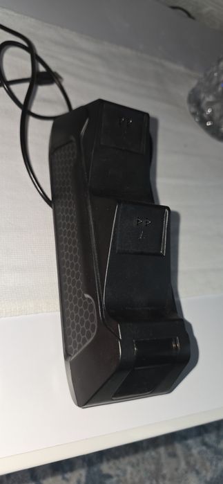 Продам джойстик и наушники