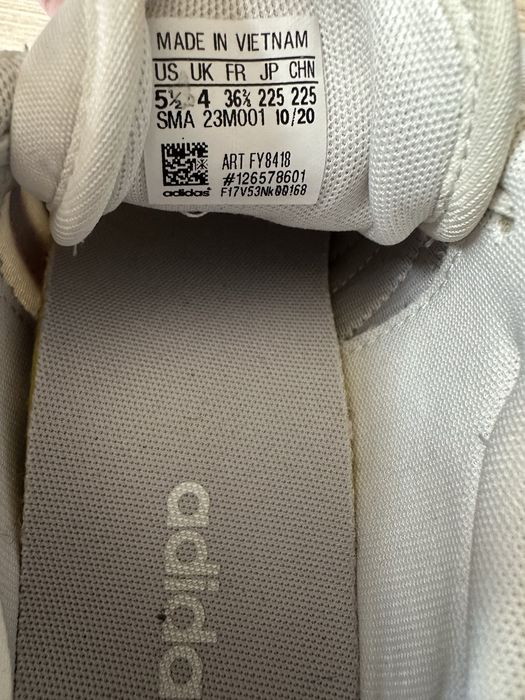 Дамски обувки ADIDAS