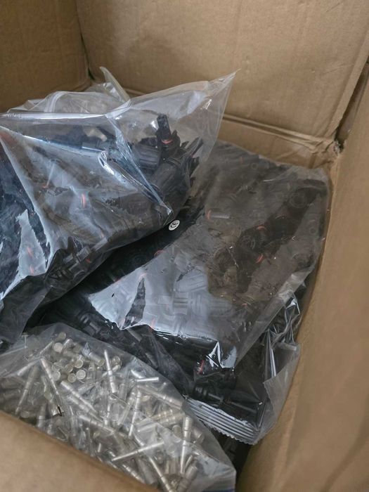 Комплект соларни конектори MC4 ip 67