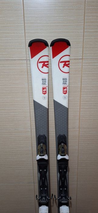 Schiuri rossignol 166cm-clapari ski