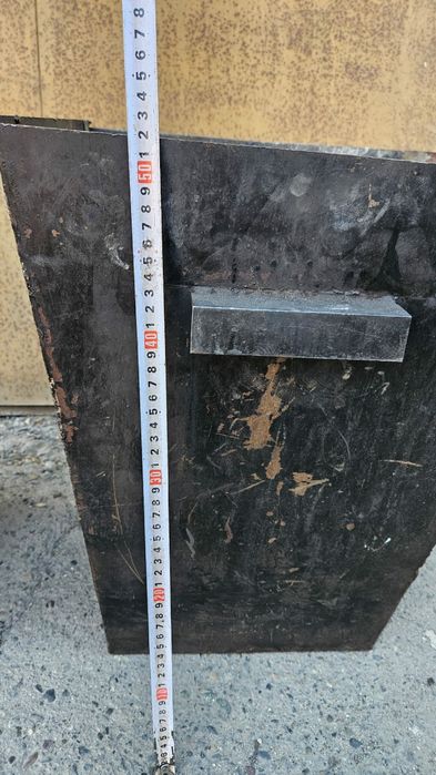 Урна для мусора большая