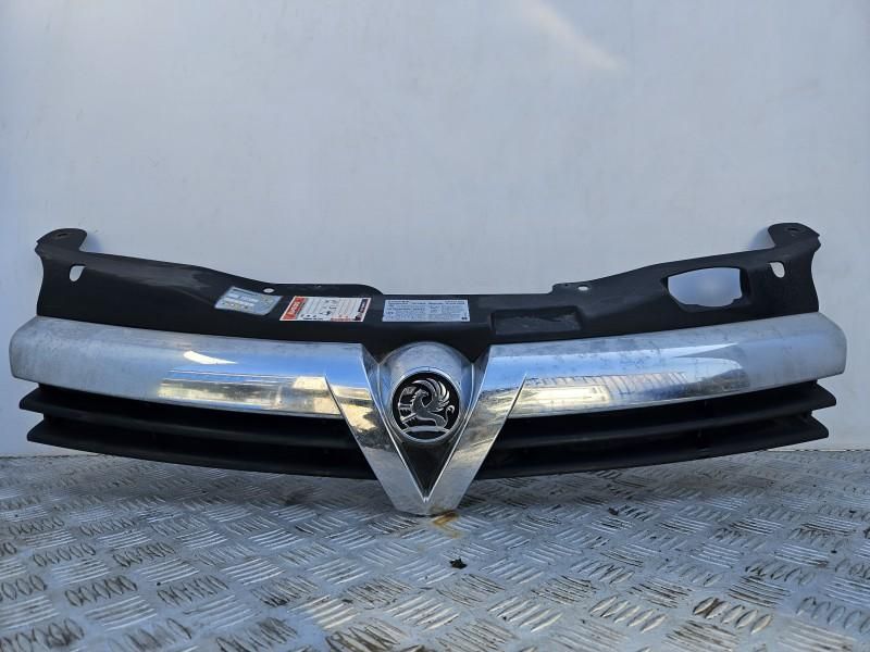 Grila radiator Opel Astra H