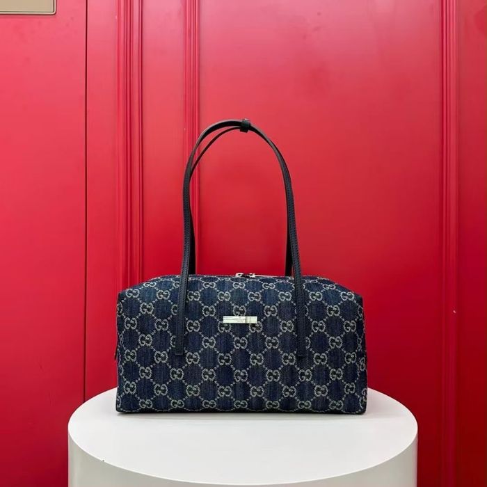 Сумка Gucci Melrose medium boston