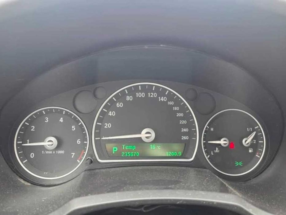 Saab 93  2009 , 2l Benzina
