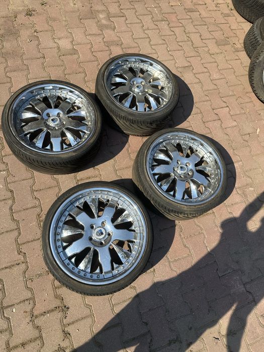 Vand jante Bmw/Audi/Bentley/Asanti