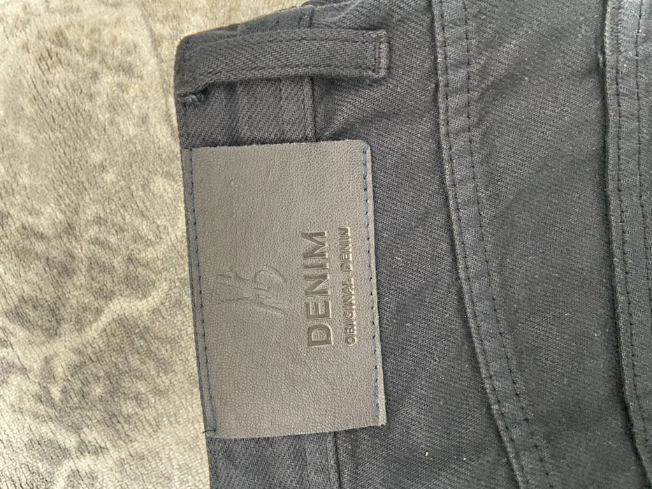 Новые джинсы Denim