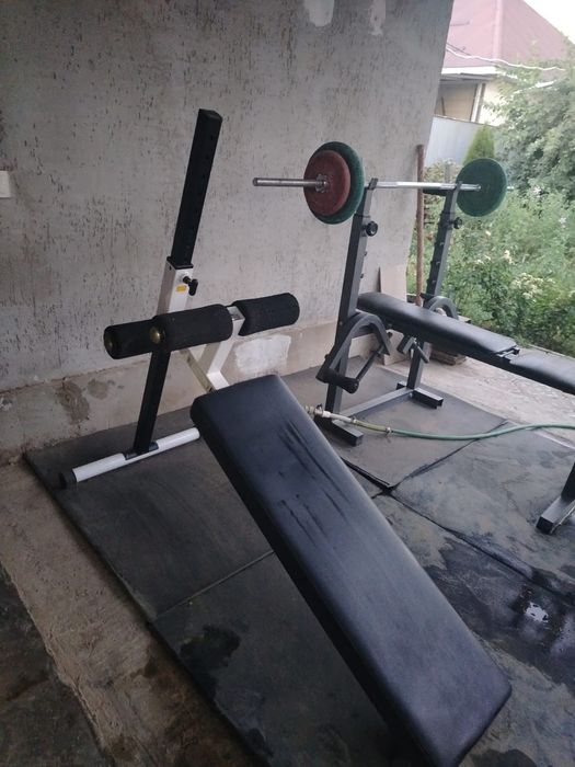 Продам тренажеры