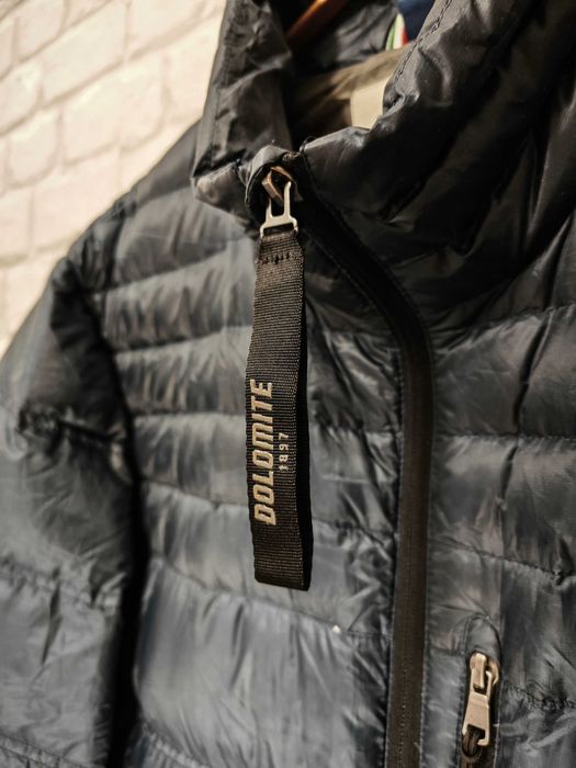 Dolomite Оригинално мъжко яке с пух Размер 2XL / XXL