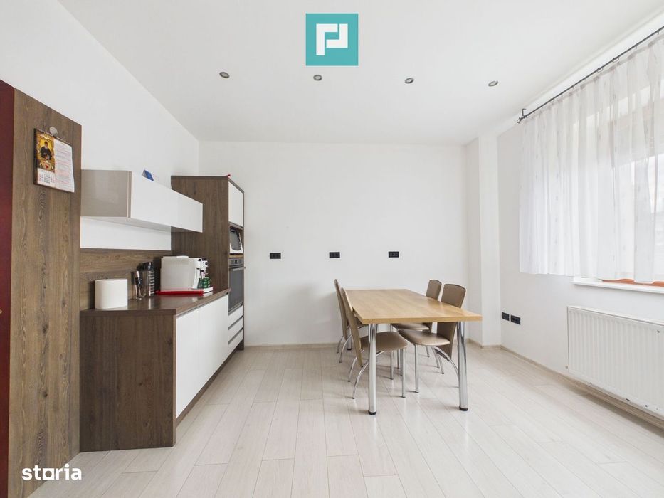 Casă individuală premium, teren 1025mp - Micălaca