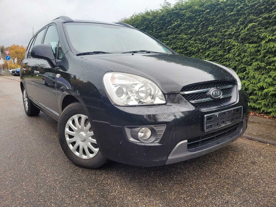 Kia Carens 2.0crdi 2007г. На Части !!!
