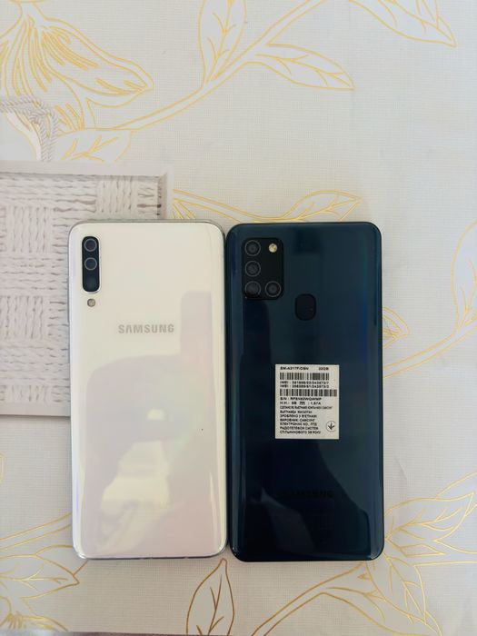 Продаю телефоны полностью исправном состоянии